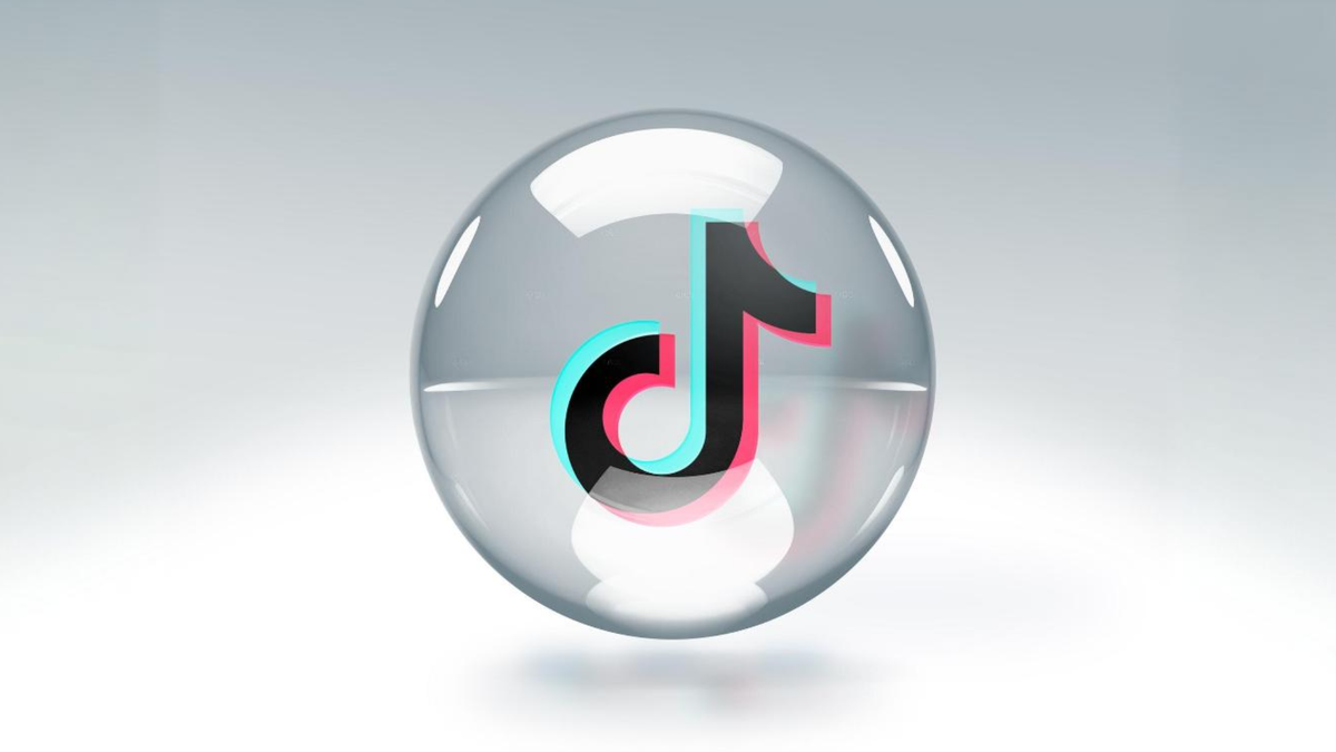 Теперь у нас есть канал в ТикТок