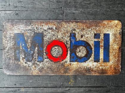 Mobil меняет упаковку!